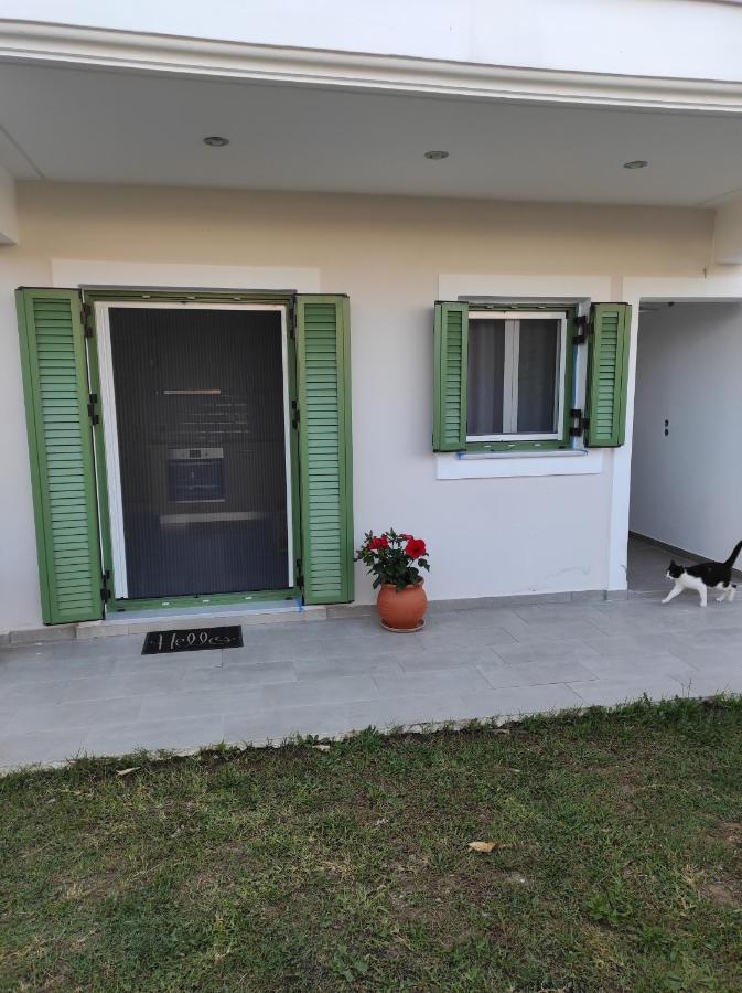 Lefkada Town Apartment Lefkada City Exterior foto